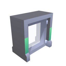Wall Window